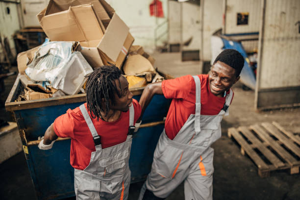 Best Junk Removal Near Me  in Pine Mountain Lake, CA