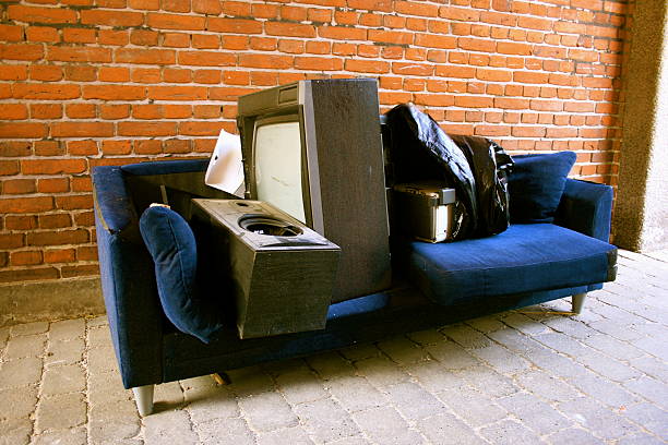 Best Garage Cleanout Services  in Pine Mountain Lake, CA