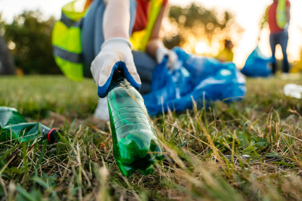 Best Commercial Cleanout Services  in Pine Mountain Lake, CA