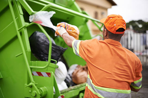 Best Yard Cleanup Services  in Pine Mountain Lake, CA
