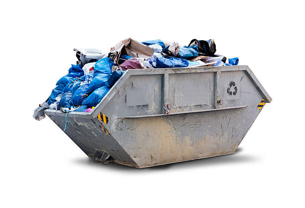 Best Construction Debris Removal  in Pine Mountain Lake, CA