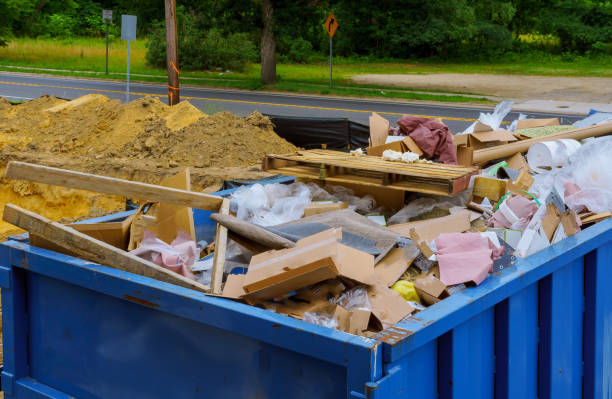 Household Junk Removal in Pine Mountain Lake, CA